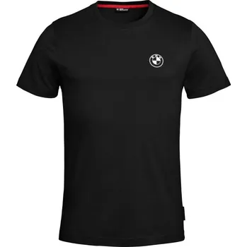 Pánské tričko BMW triko MAKE LIFE A RIDE Logo 26 black - M