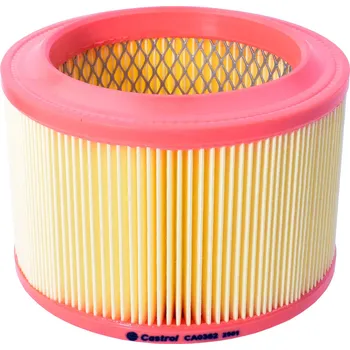 Vzduchový filtr Vzduchový filtr Castrol Filters CA0362