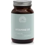 Mattisson Vitamin D3 75 mcg 3000IU - 240 kapslí