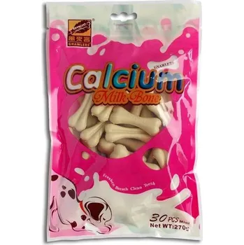 Krmivo pro psa Magnum Two Half HAM Bones