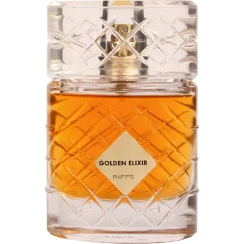 Unisex parfém Riiffs Golden Elixir U P 100 ml