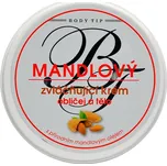 VIVACO Krém na obličej a tělo s mandlovým olejem BODY TIP 250 ml