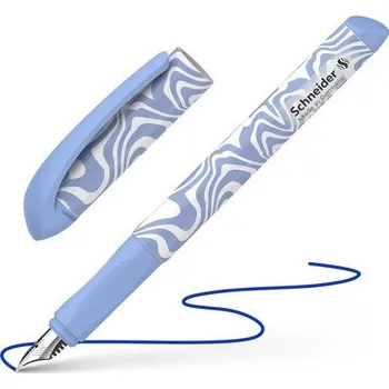 SCHNEIDER Roller Schneider Voice fialová 457276