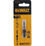 DeWALT Black & Gold DT70793-QZ 3,17 mm