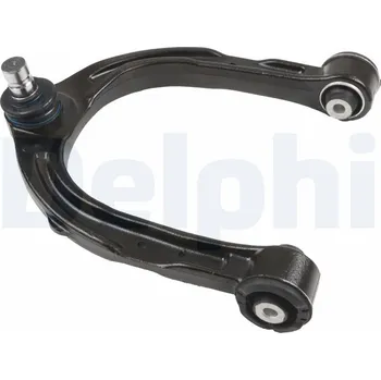 Zavěšení kol Příčné rameno - řídící páka zavěšení kol DELPHI TC9116