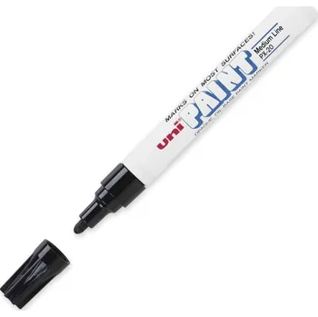 UNI Lakový popisovač "PX-20", černý 576954