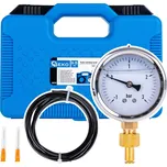 Geko G02512 Tester tlaku turbodmychadla