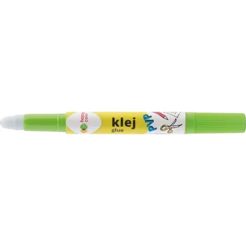 Kancelářské lepidlo Happy color PVP Happy Color lepicí tyčinka 9 mm 577342