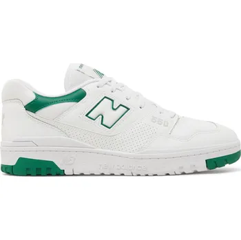 Pánská móda New Balance 550 'White Classic Pine' Velikost: 41.5