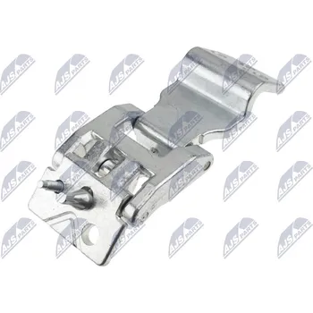 Auto zrcátko Dveřní závěs NTY EZC-FR-388