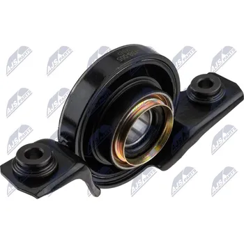 Opravná sada podvozku a pohonu kol Střední ložisko kloubového hřídele NTY NLW-SB-005