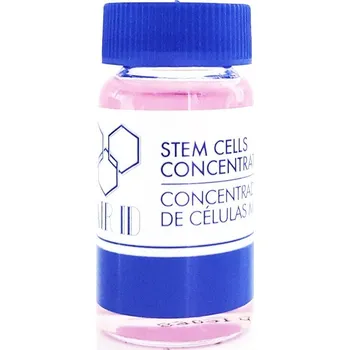 Vlasová regenerace Lendan HAIR ID koncentrát STEM CELLS 10 ml