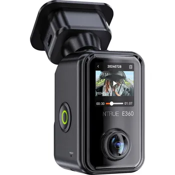 Kamera do auta Vantrue N5