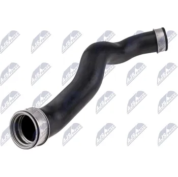 Turbodmychadlo Hadice plnícího vzduchu NTY GPP-ME-188