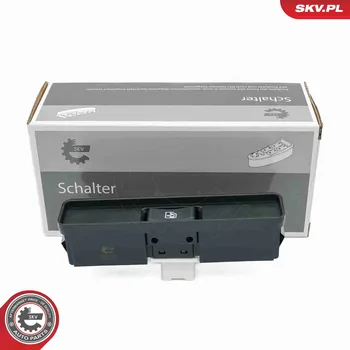 Stahovačka okna Spínač, zvedací zařízení oken ESEN SKV 37SKV468