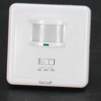 Dětská domácnost Pohybové čidlo Garza 430038