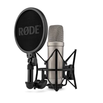Mikrofon RODE NT1 5th Generation