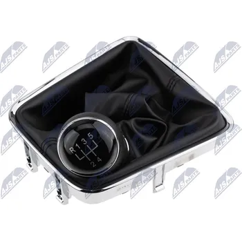 Hlavice řadící páky NTY GZB-VW-061