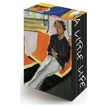 Anglický jazyk Little Life Box Set (Four Volumes)