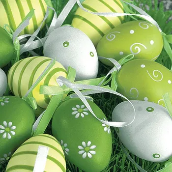 Papírový ubrousek Ubrousek pro decoupage - VE53