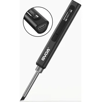 Páječka Pájecí pero GVDA GD300 65 W