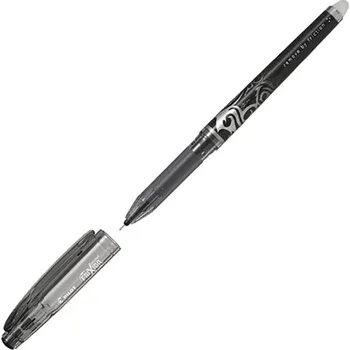 PILOT Roller gelový PILOT Frixion 0,5 mm synergický hrot, černý 445233