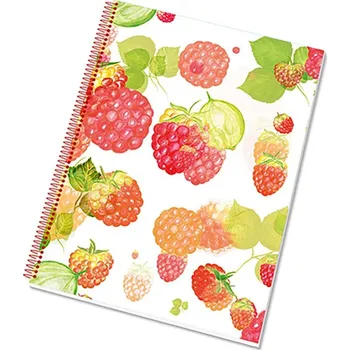 papírny Brno Blok A4 pozn. COLLEGE 50l. - Linka linkovaný / 50 listů 477709