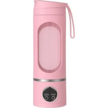 Přenosný smoothie mixér XJ5772 450 ml