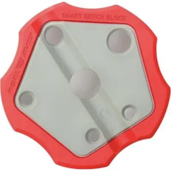 Čištění zbraně Real Avid Základna pro vyražení čepů Real Avid®