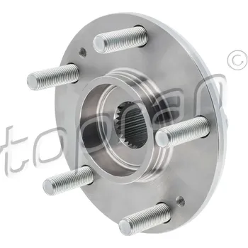 Náboj kola TOPRAN 821 900