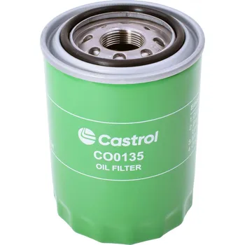 Olejový filtr Olejový filtr Castrol Filters CO0135