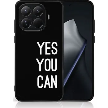 Pouzdro na tablet VSECHNONAMOBIL 131789 MY ART Ochranný kryt pro Xiaomi 15T Pro YOU CAN (171)