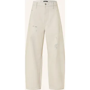 Dámské džíny Mac Daydream Dámské Džíny Barrel Los Angeles, j029 dd chalk...