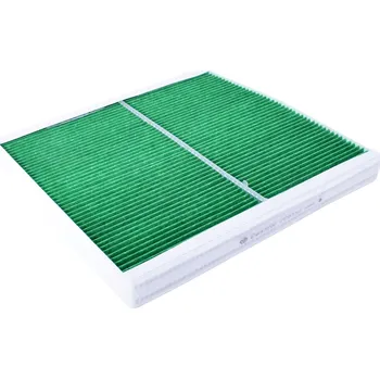 Kabinový filtr Filtr vzduchu v interiéru Castrol Filters CC0132