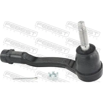 Čep řízení Hlava příčného táhla řízení - čep řízení FEBEST 1221-JX1RH