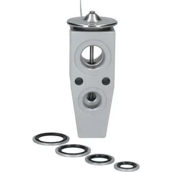 Ventil klimatizace Expanzní ventil, klimatizace BOSCH 1 986 AD5 094