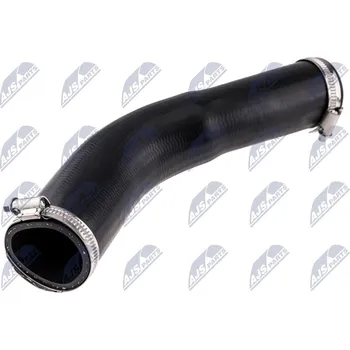 Motor automobilu Hadice plnícího vzduchu NTY GPP-TY-033