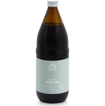 Mattisson BIO šťáva z Noni - čistá - 1l