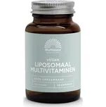 Mattisson Lipozomální multivitamin - 30 kapslí