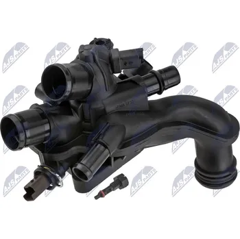 Motor automobilu Termostat chladící kapaliny NTY CTM-CT-023