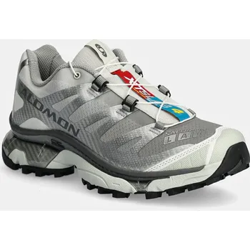 Pánské tenisky Boty Salomon XT-4 OG, 44 2/3, šedá, 90X