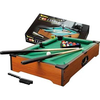 Kulečníkový stůl Philos Mini Pool kulečník (3240)