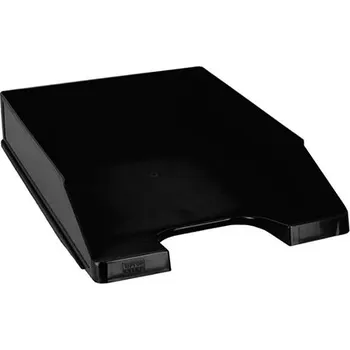 Elektrická zásuvka Tip Top Office Zásuvka A4 PP - černá 564888