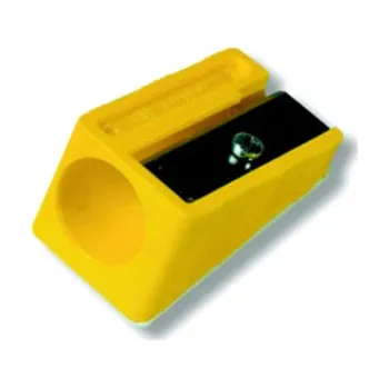 Ořezávátko Ořezávatko plastové velké 444690