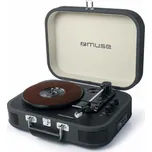 Muse MT-201DG černý