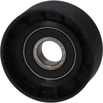 Rozvod motoru Vratná/vodicí kladka, klínový řemen KAMOKA R0702