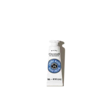 Péče o ruce Shea Butter Hand Cream 10ML