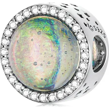 Přívěsek Elenys stříbrný přívěsek Krásná zátoka