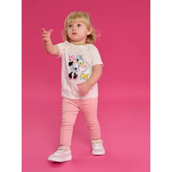 Sinsay - Džegíny - růžová - 4674E-30J - 4674E-30J-104