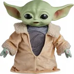 Mattel Star Wars Mandalorian Baby Yoda…